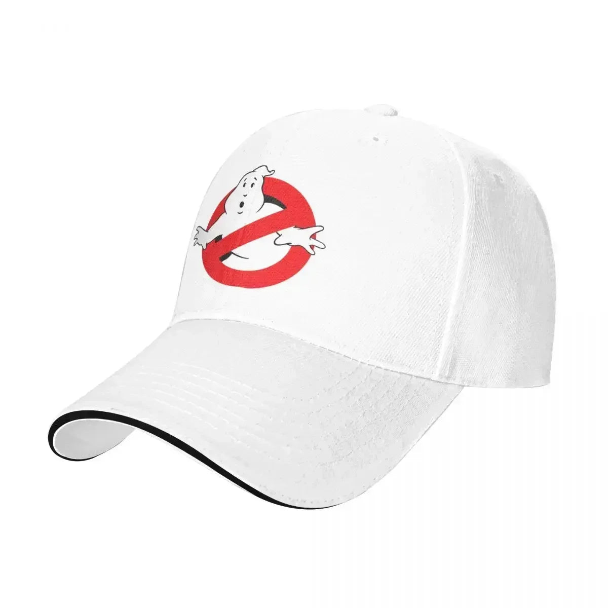 Ghostbusters Baseball Cap