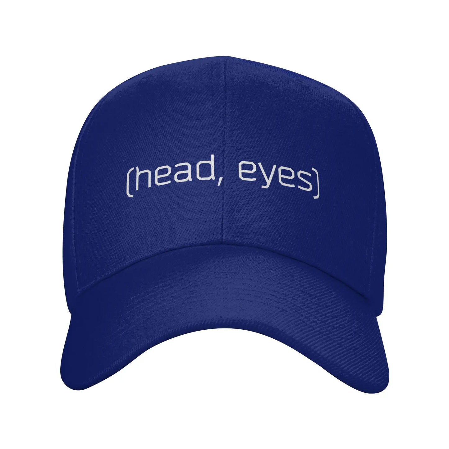 head, eyes Escape From Tarkov Baseball Cap