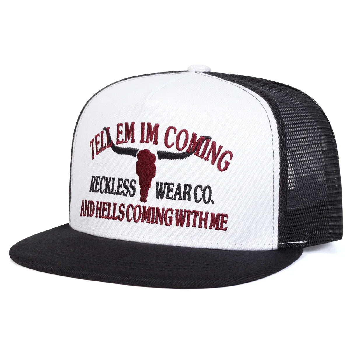 Casual Snapback Baseball Caps Outdoor Sunscreen Hat
