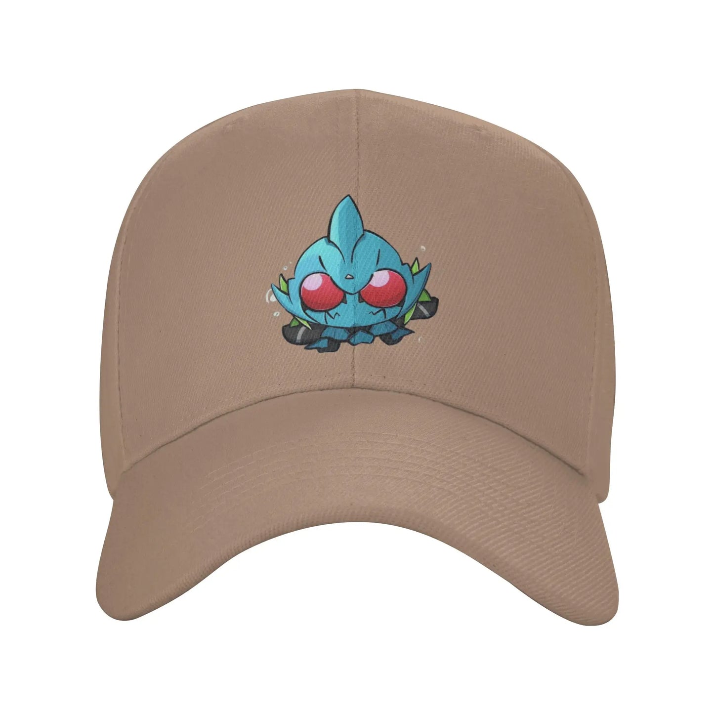 Kamen Rider Cartoon Casual Baseball Cap
