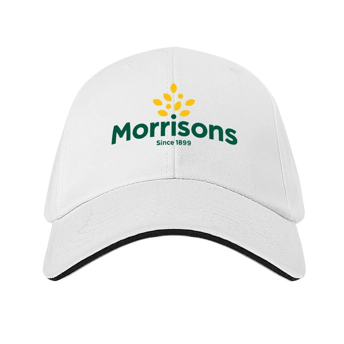 Dirty Morrisons Baseball Cap
