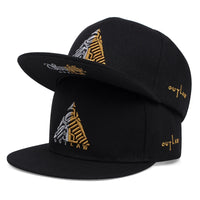 Triangle Gold