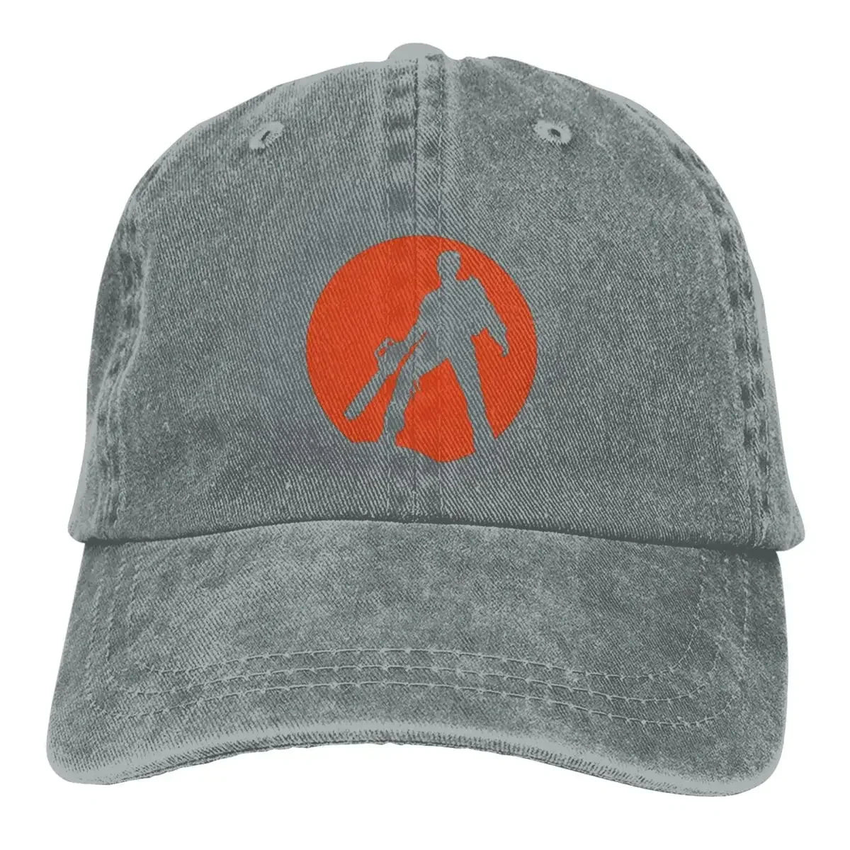 Ash Vs The Evil Dead Baseball Cap Horror Movie
