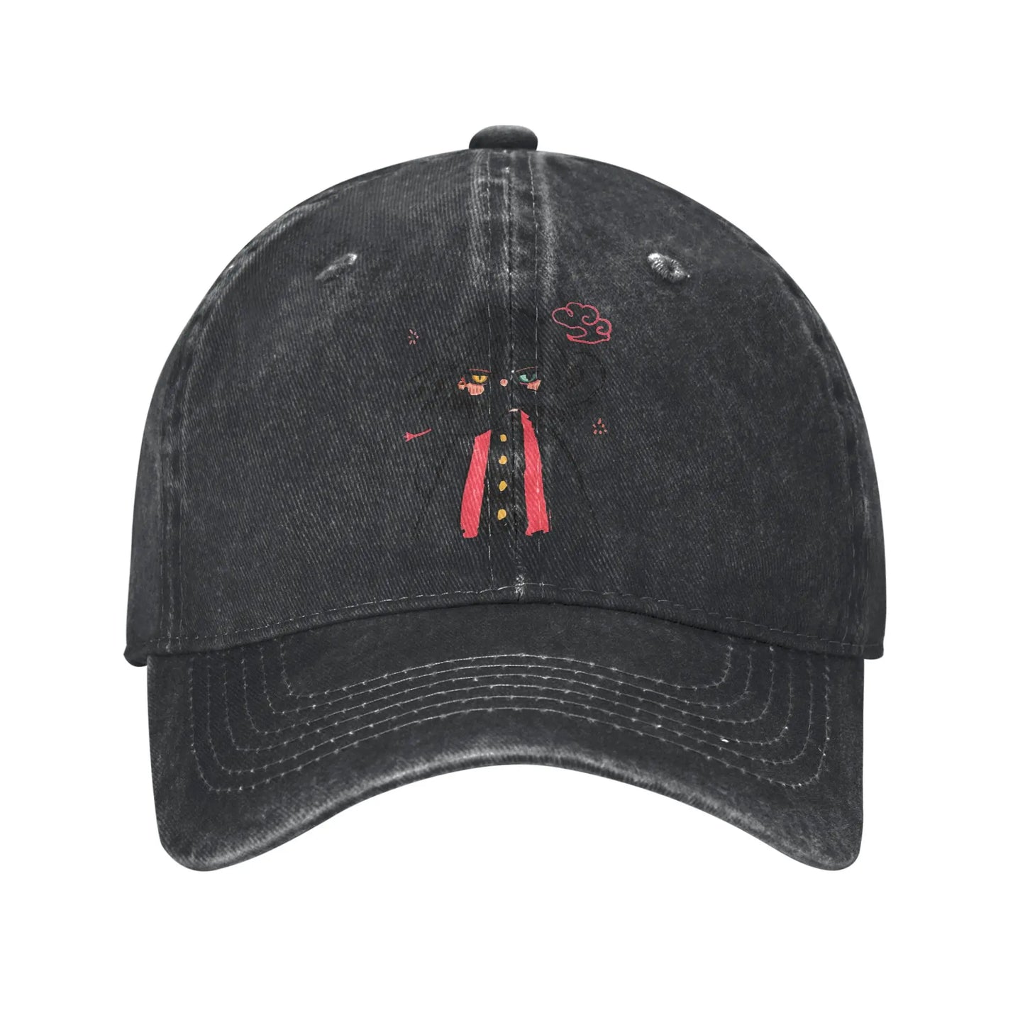 The Serpent Master Baseball Caps Peaked Cap Demon Slayer