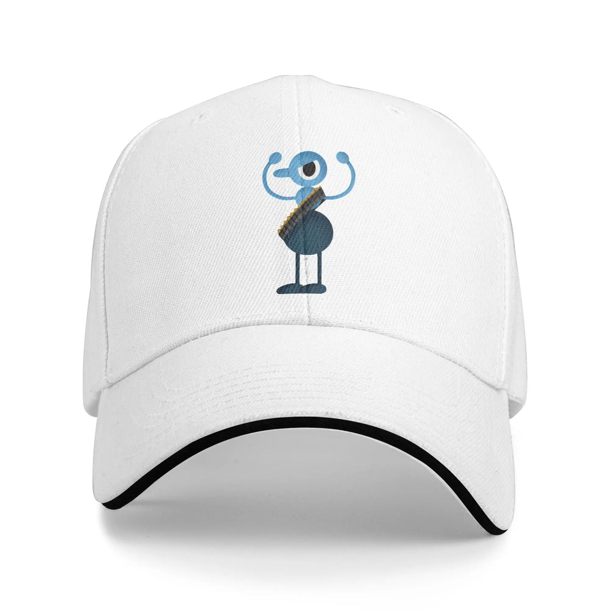 Big Walk Games 2026 Baseball Cap