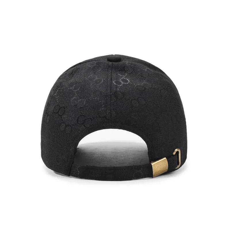 Unisex Fashion Baseball Cap Hat Korean-Style Fashion