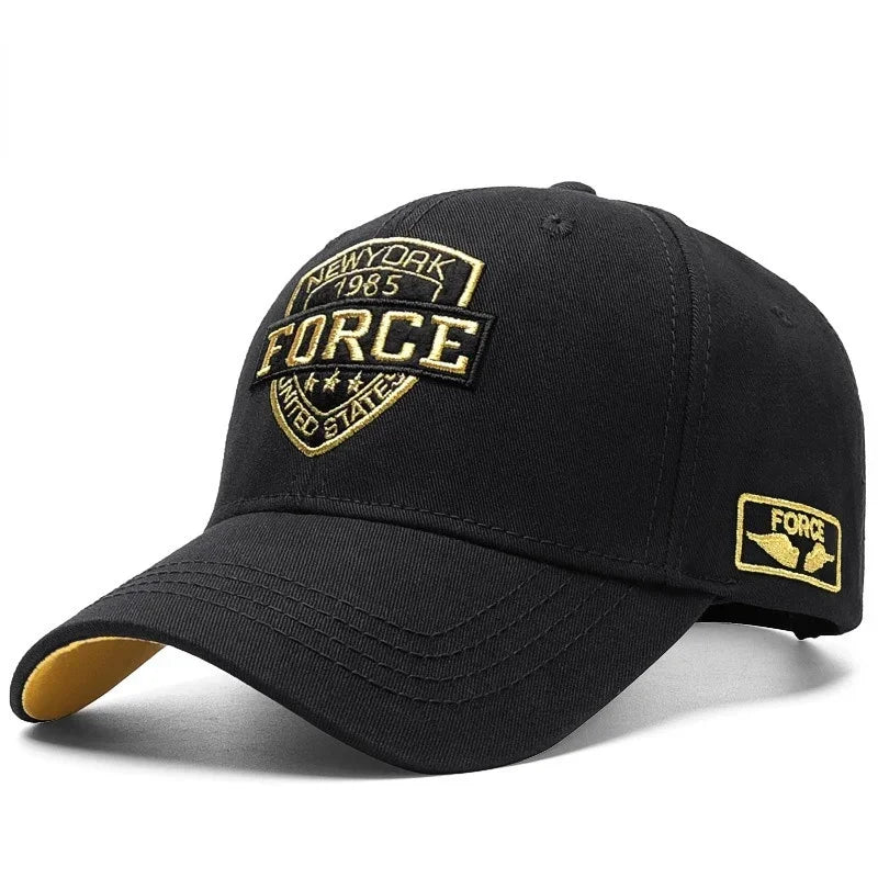 New York Big Head Man Plus Size Baseball Cap 56-60CM 60-65CM Unisex