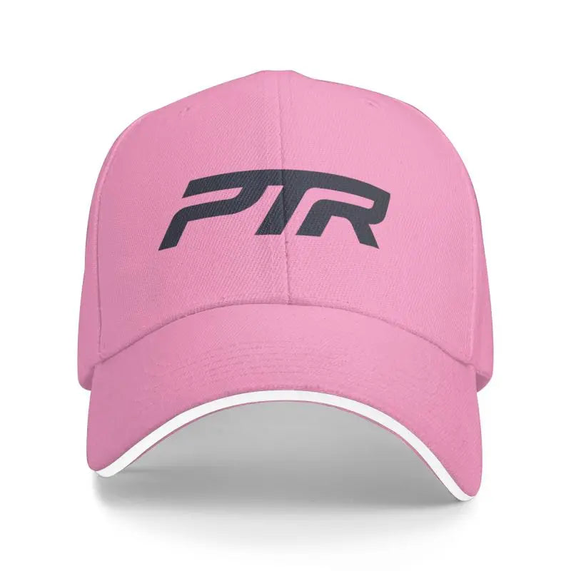Putin Team Russia Print Baseball Cap