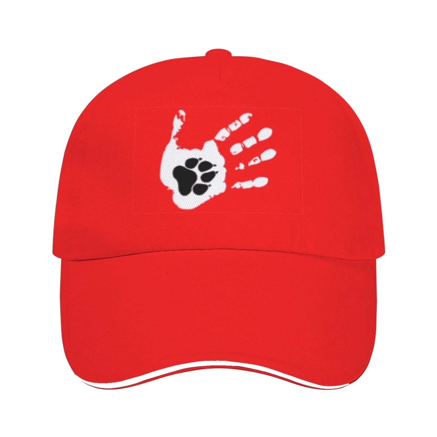 Unisex Fashion baseball Cap Adjustable Spring Summer Sun Cap Retro Casual Hip Hop Hat