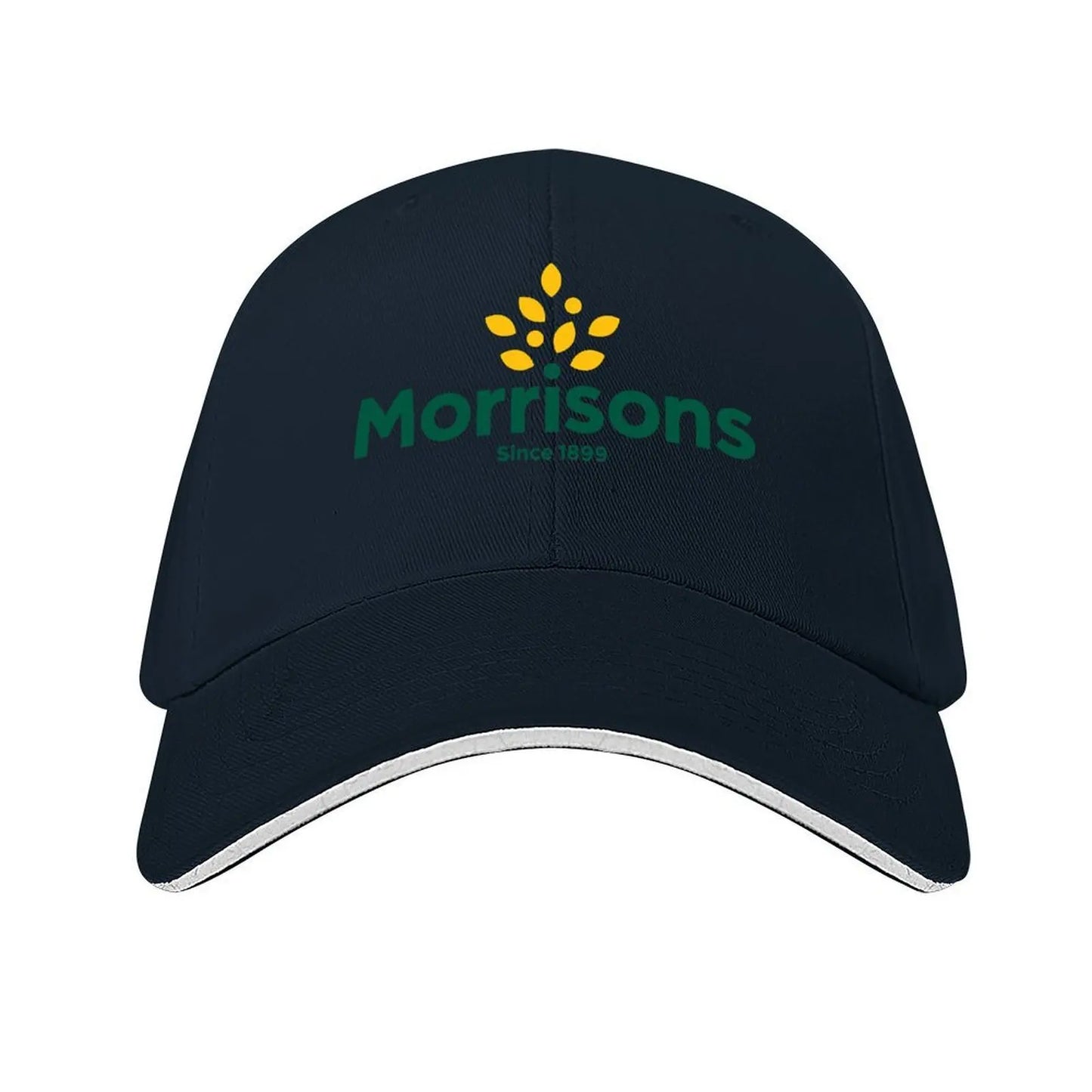 Dirty Morrisons Baseball Cap