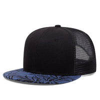 Brim Blue