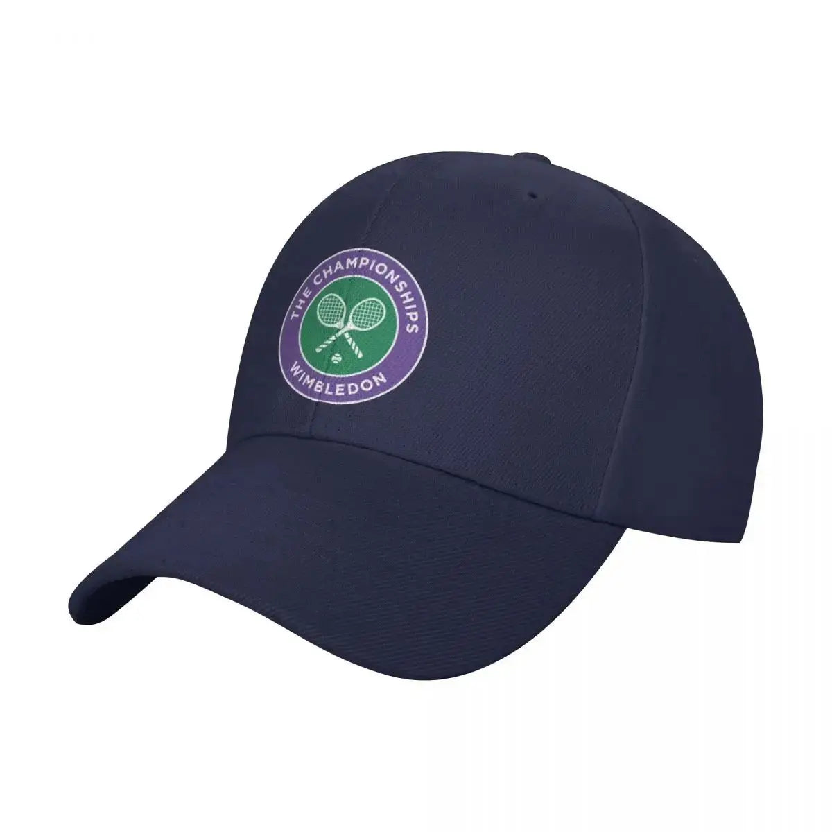 Wimbledon Baseball Caps