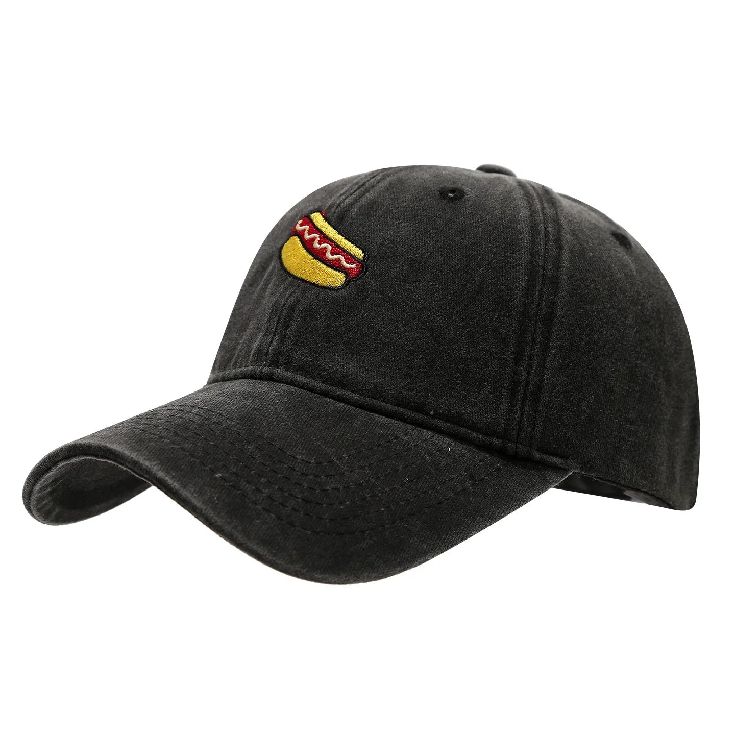 European And American Fashion Old Retro Cap Baseball Cap