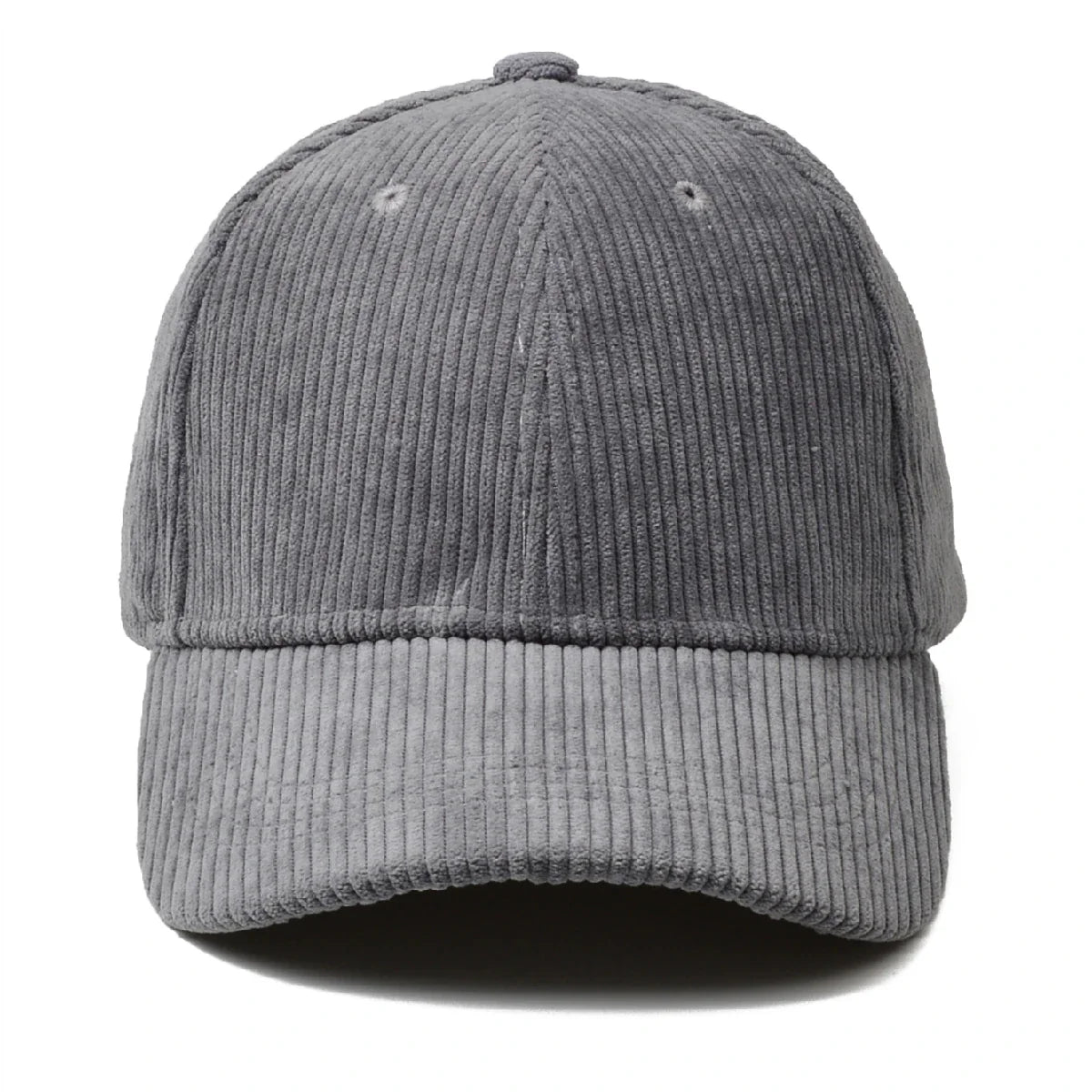 Corduroy Baseball Caps