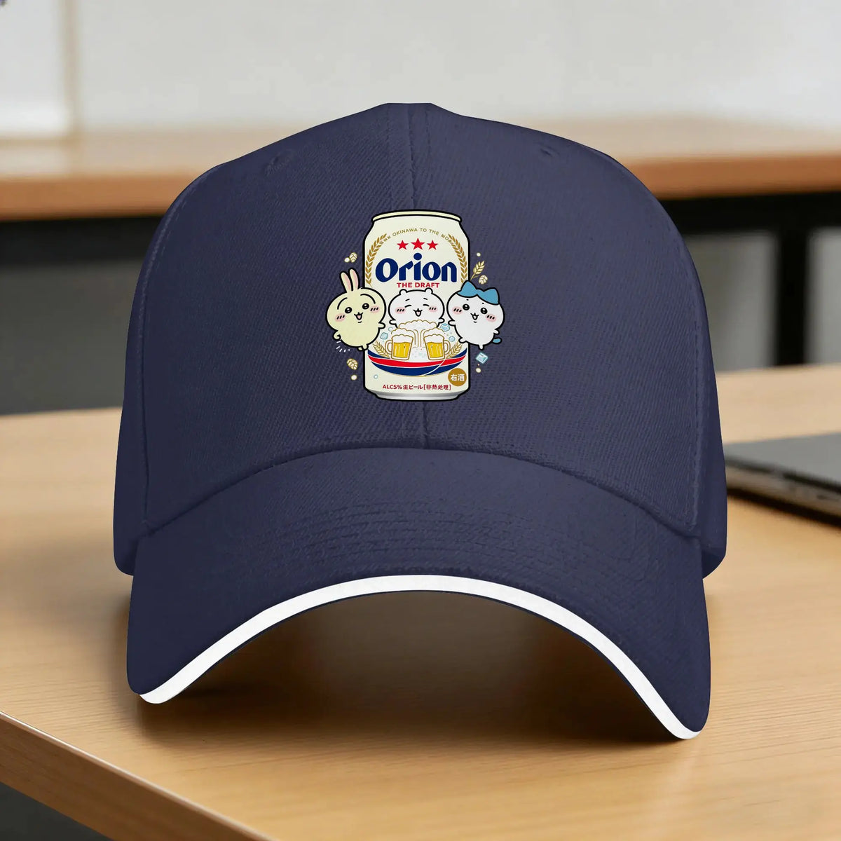 Chiikawa Orion Baseball Cap