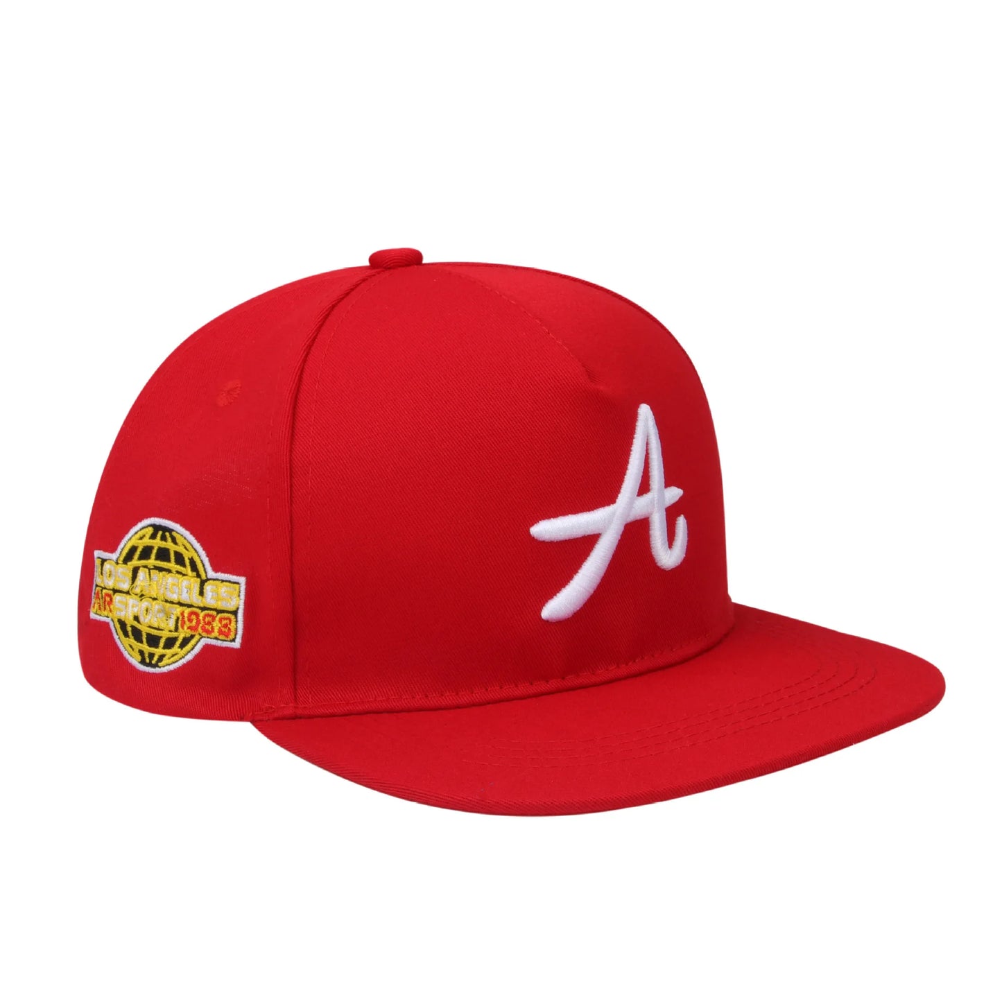 Unisex Snapback Hats Adjustable Baseball Cap For Men Women