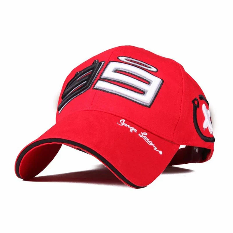 Baseball cap Fashion Knight Men and Women