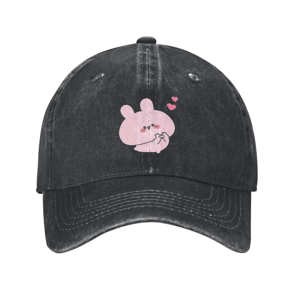 Asamimichaan Baseball Cap