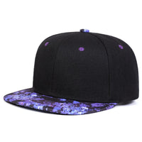 Black Purple
