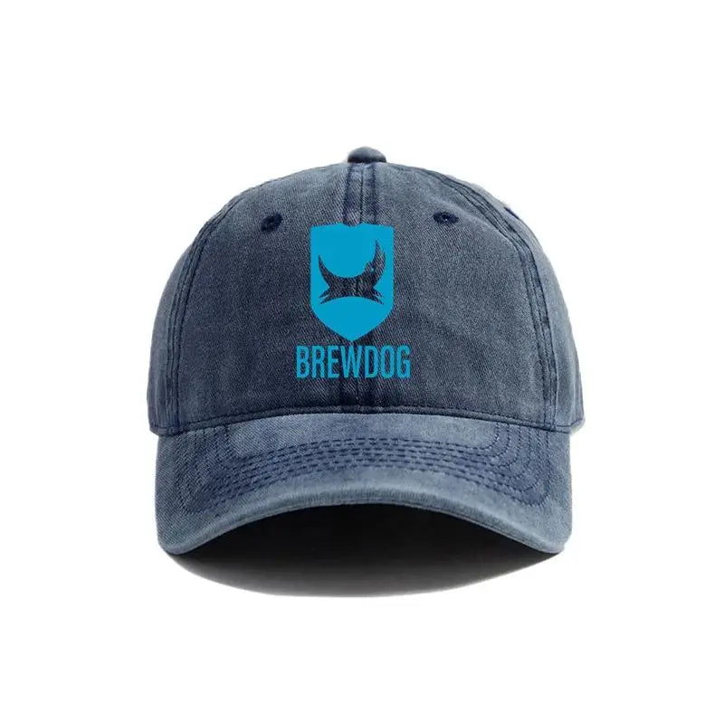 Brewdog Beer Baseball Cap