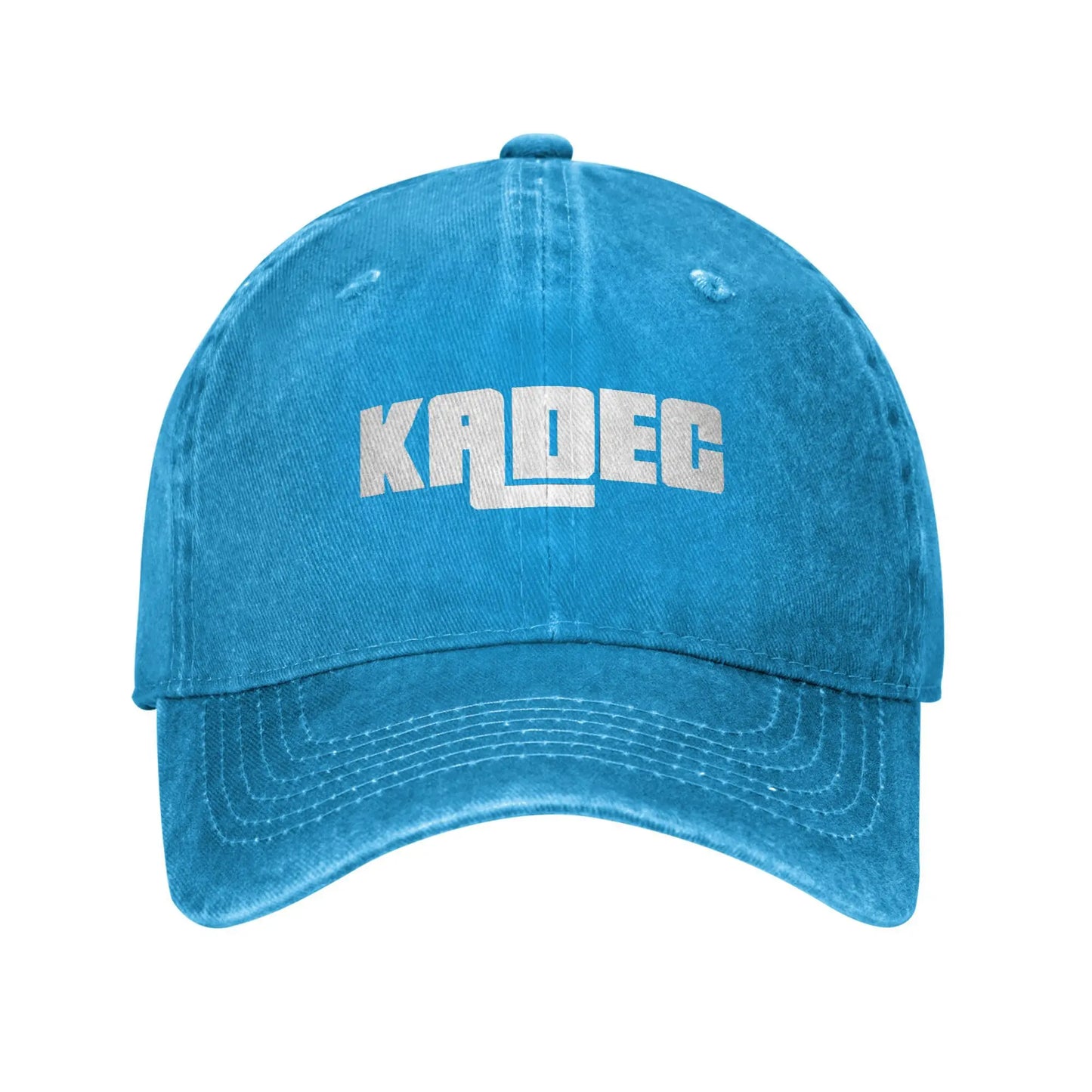 Baseball Cap Rapper Kadec Santa Anna Summer Men Women Adult Custom Logo Hunting Camping