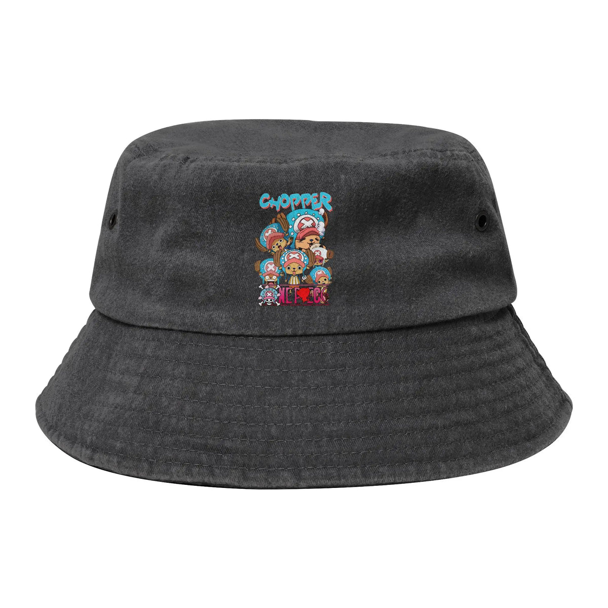 Bartholomew Kuma Bonney Dancing Bucket Hat One Piece