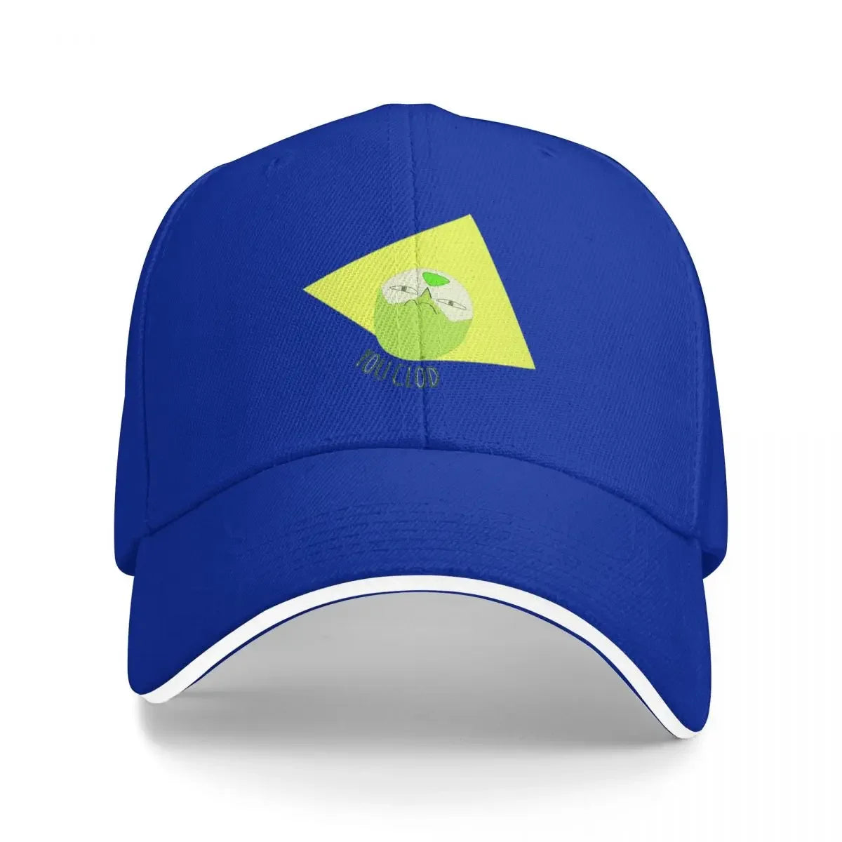 Unisex Baseball Hats You Clod! Peridot - Steven Universe