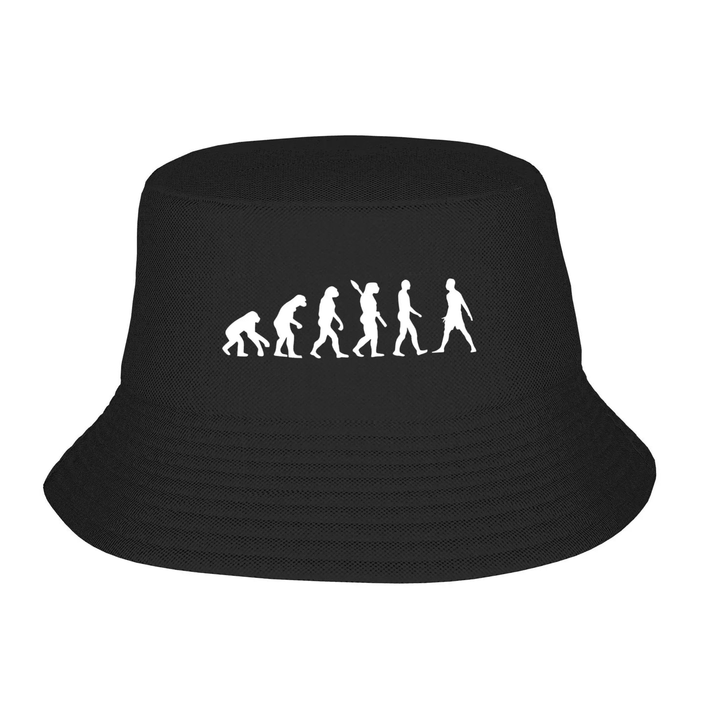 Woman Bucket Hats CR7 Football Soccer Ronaldos
