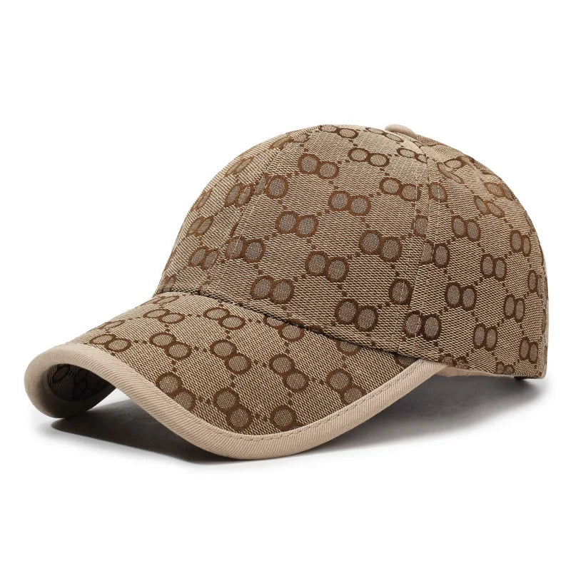 Unisex Fashion Baseball Cap Hat Korean-Style Fashion