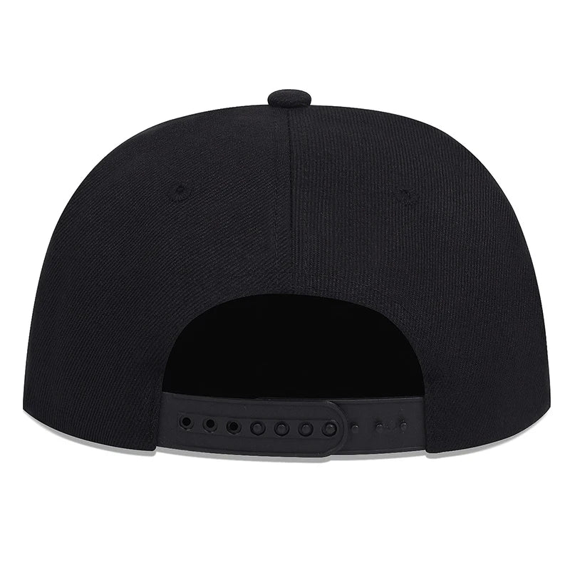 Children Crown King Embroidery Baseball Caps Hip hop Hats