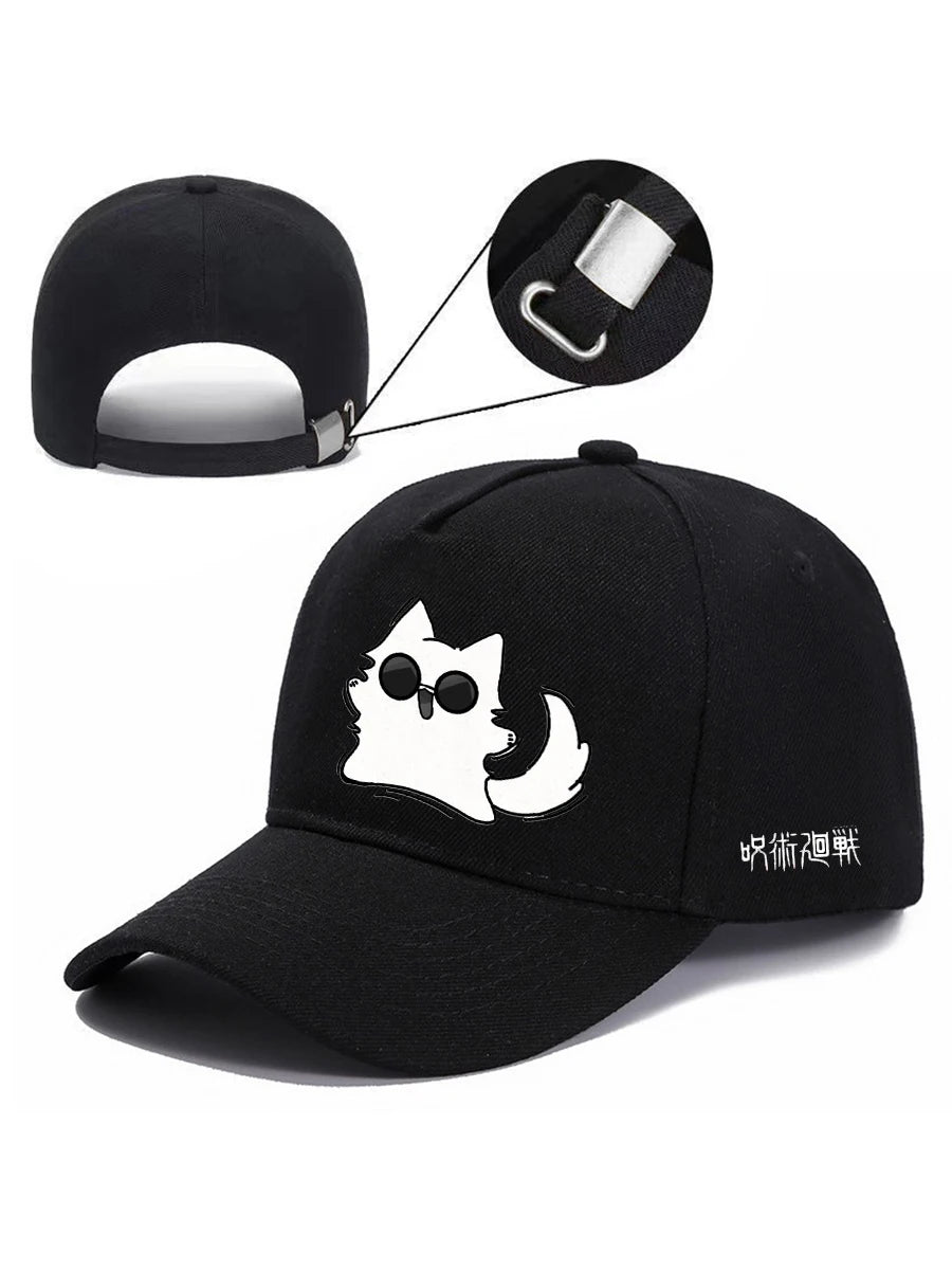 Satoru Gojo Baseball Cap