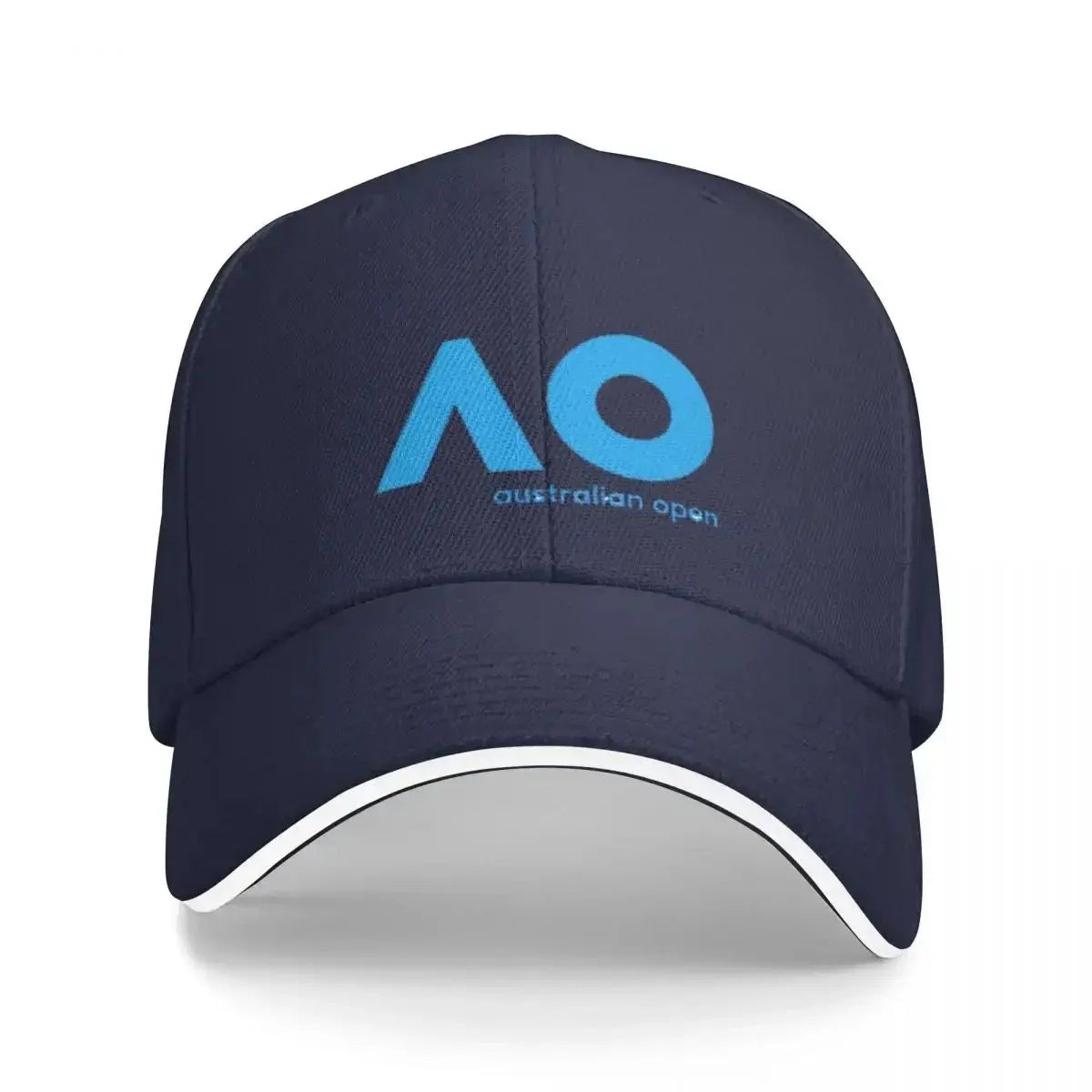 Australian Open Cap Fashion Casual Baseball Caps