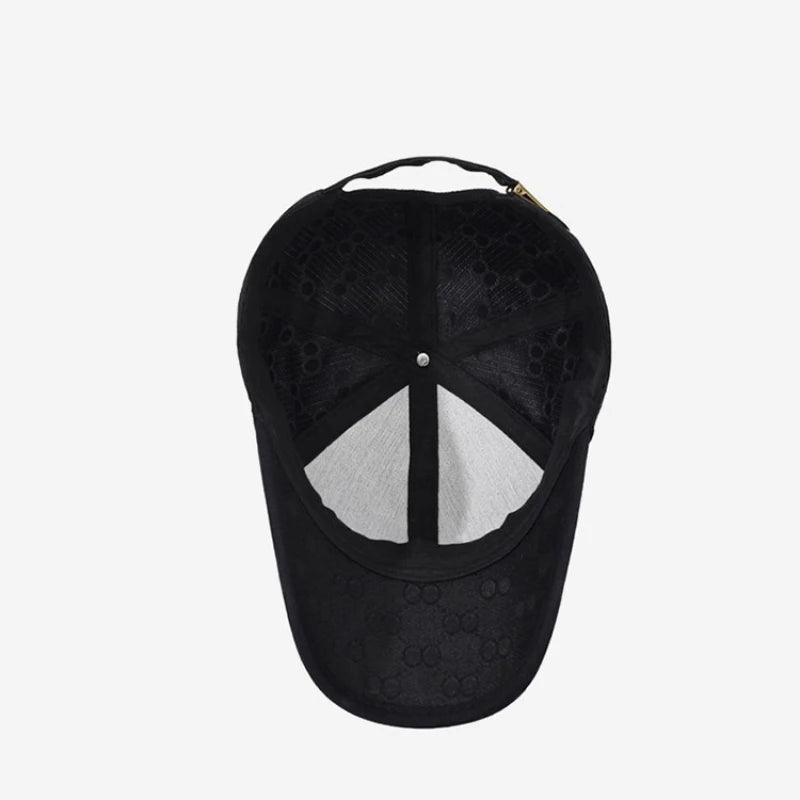 Unisex Fashion Baseball Cap Hat Korean-Style Fashion