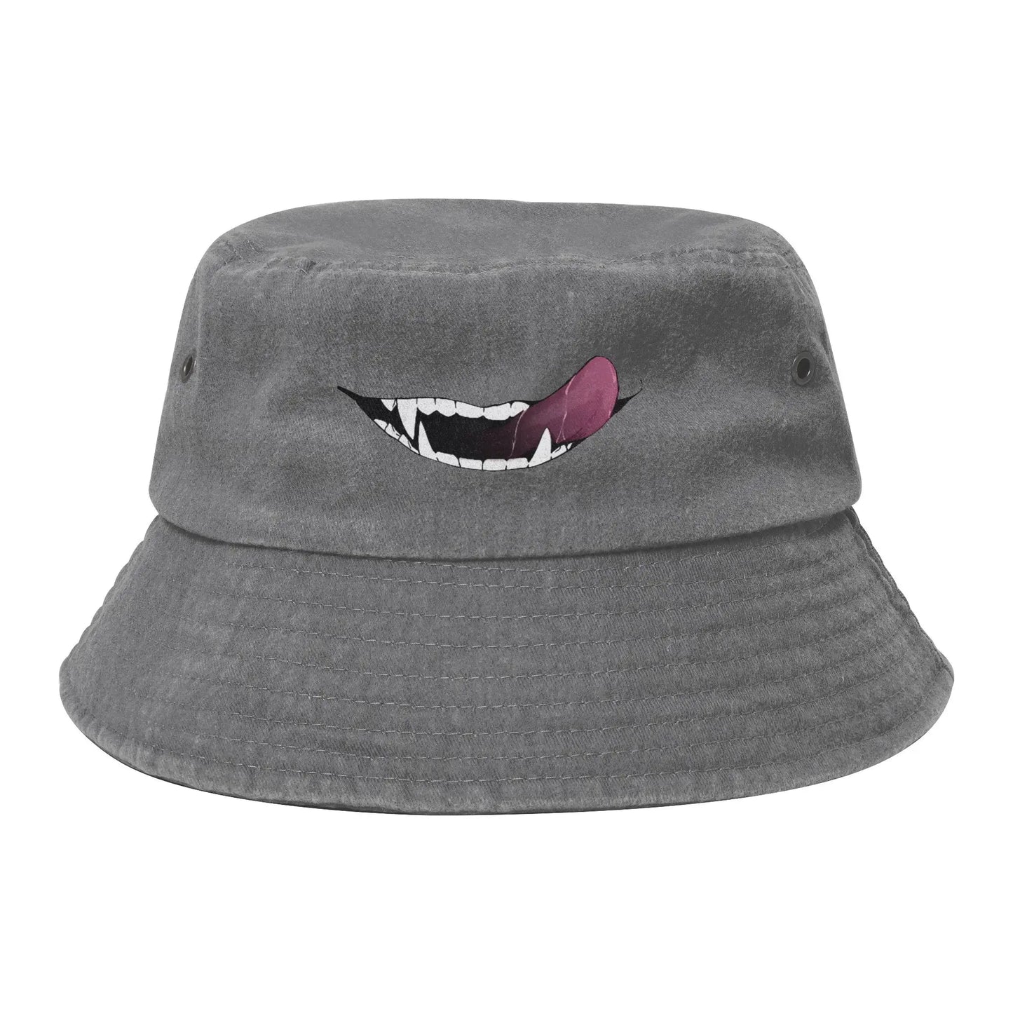 Trendy Yummy Fairy Tail Bucket Hat