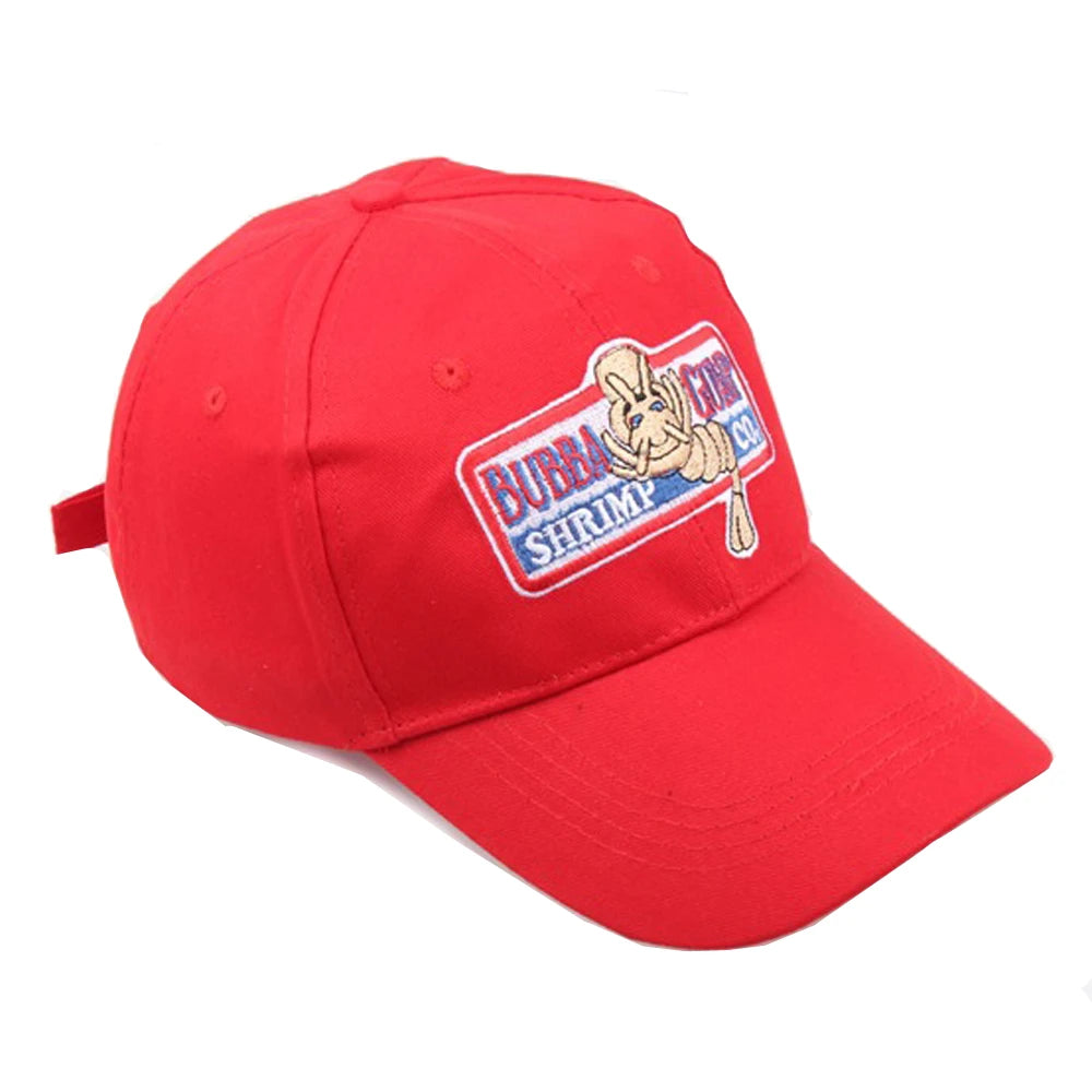 Bubba Gump Shrimp Baseball Hat