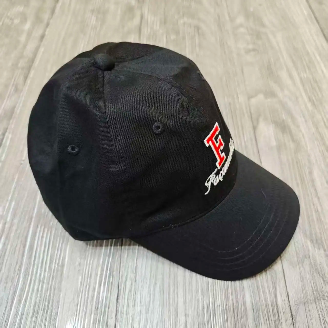 FACONNABLE Summer New Baseball Cap