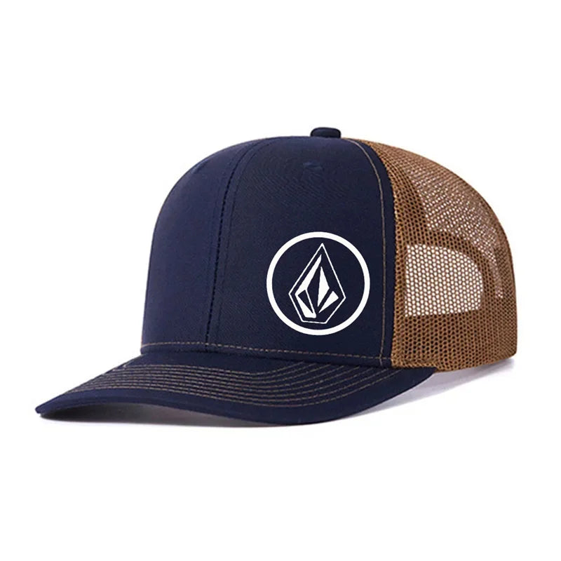 Unisex Luxury High Quality Cap For Man Baseball Caps Man Woman Hiphop Snapback Hat