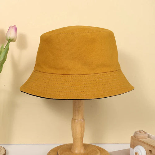 Candy Color Simple Light Plate Hat