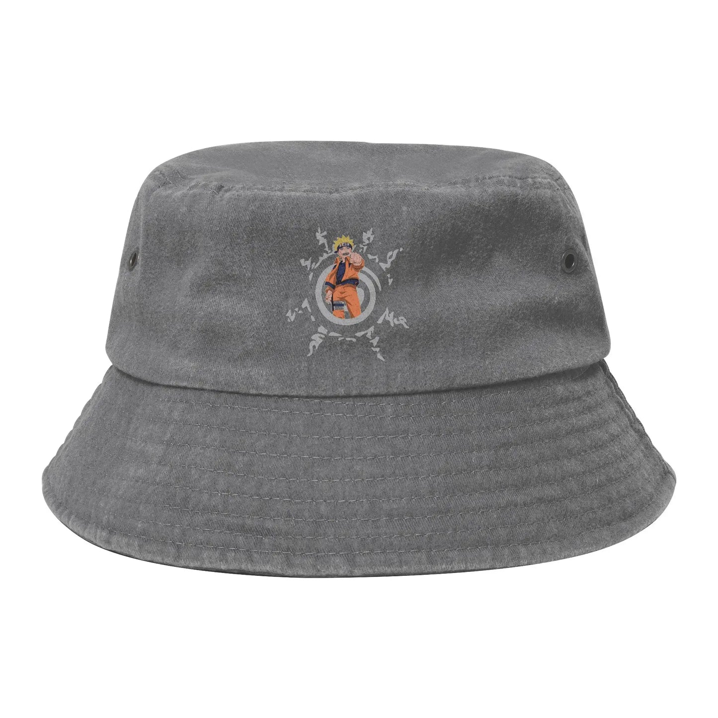 Stylish Naruto Bucket Hats