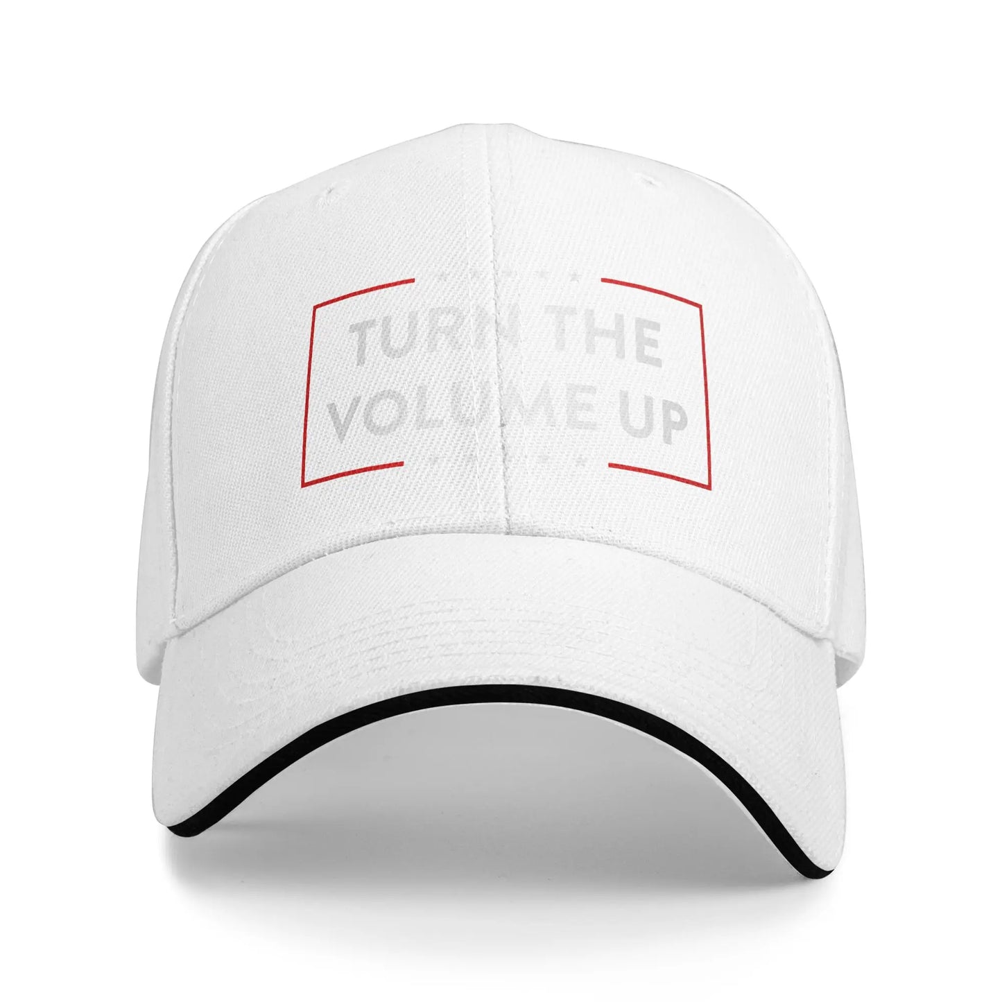 Zohran Mamdani Casual Baseball Cap Kpop Rock Baseball Caps