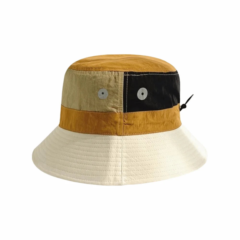 New Breathable Quick-Dry Bucket Hat