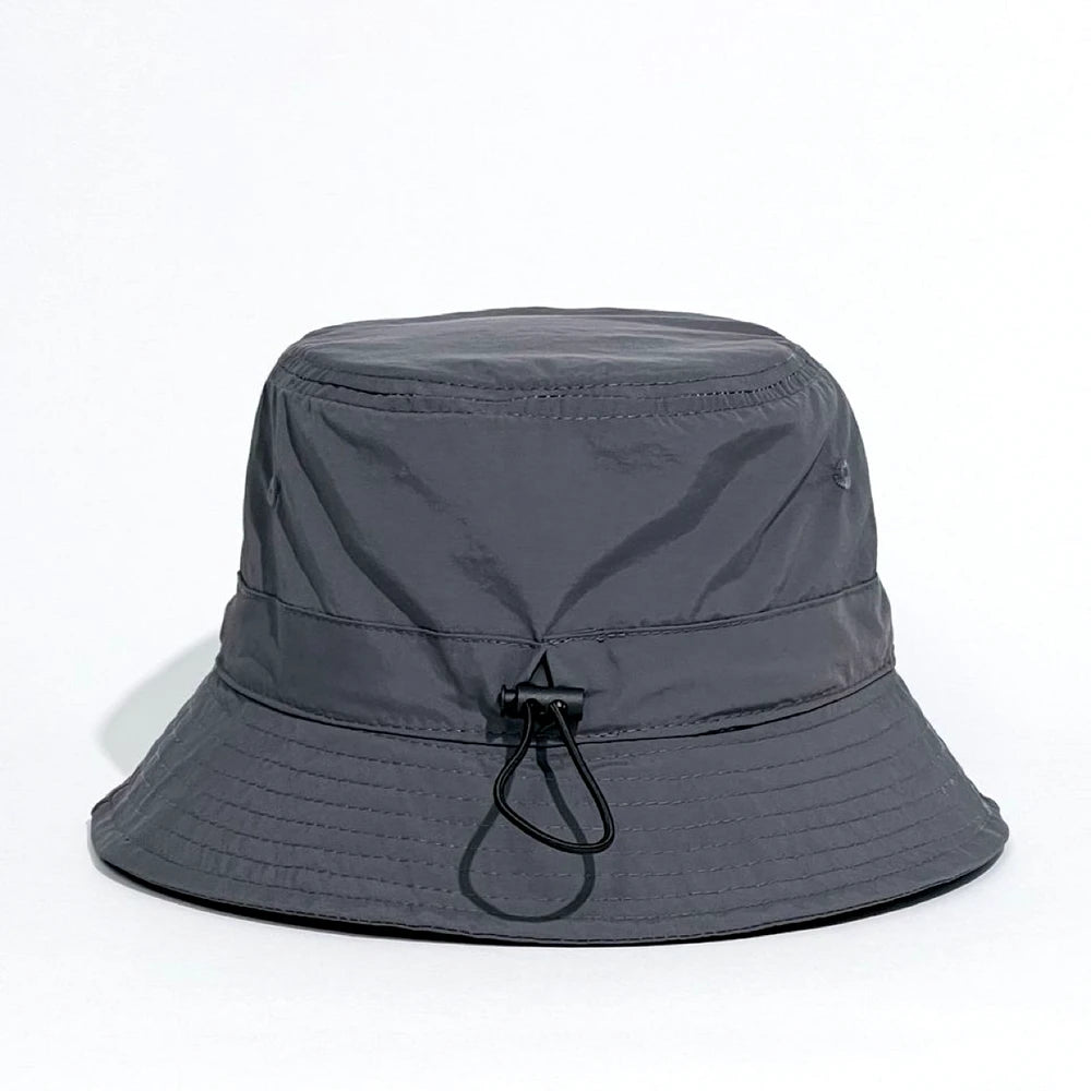 Versatile Camping Hat Waterproof Bucket Hat Summer Outdoor