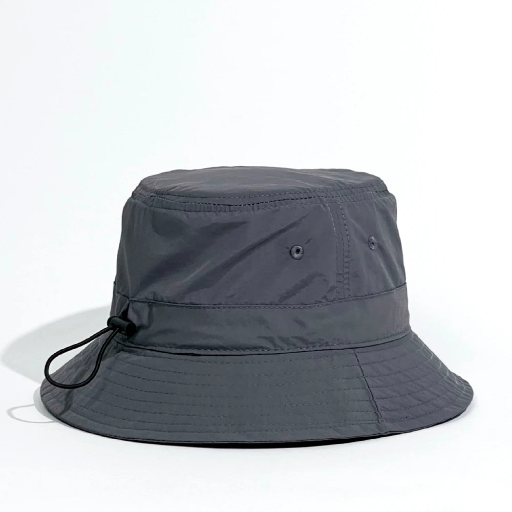 Versatile Camping Hat Waterproof Bucket Hat Summer Outdoor