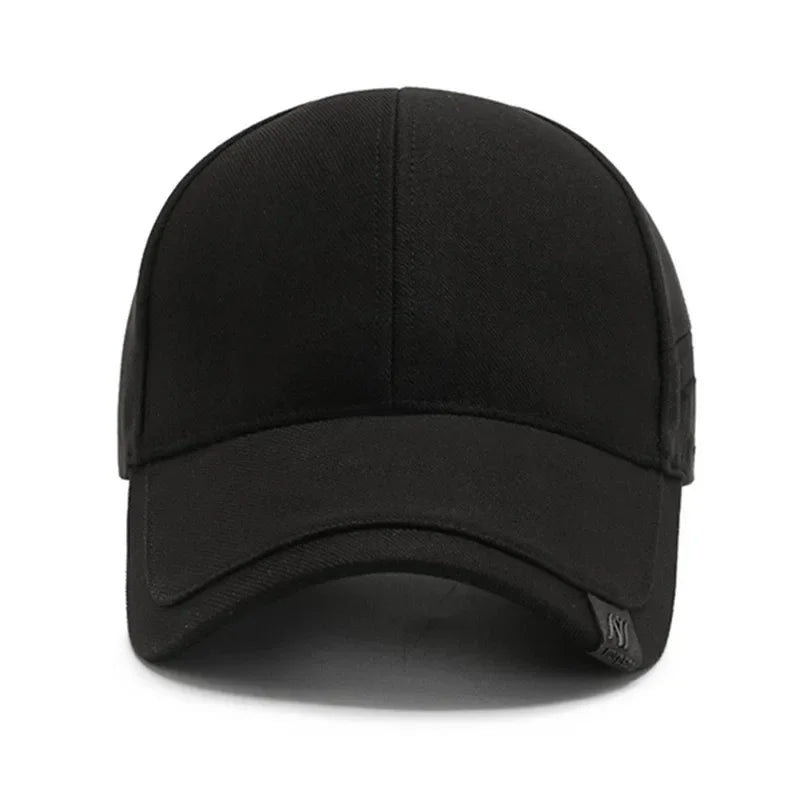 Unisex Fro embroidery Baseball Caps Outdoor