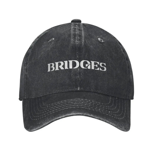 Bridges Death Stranding Game Baseball Cap