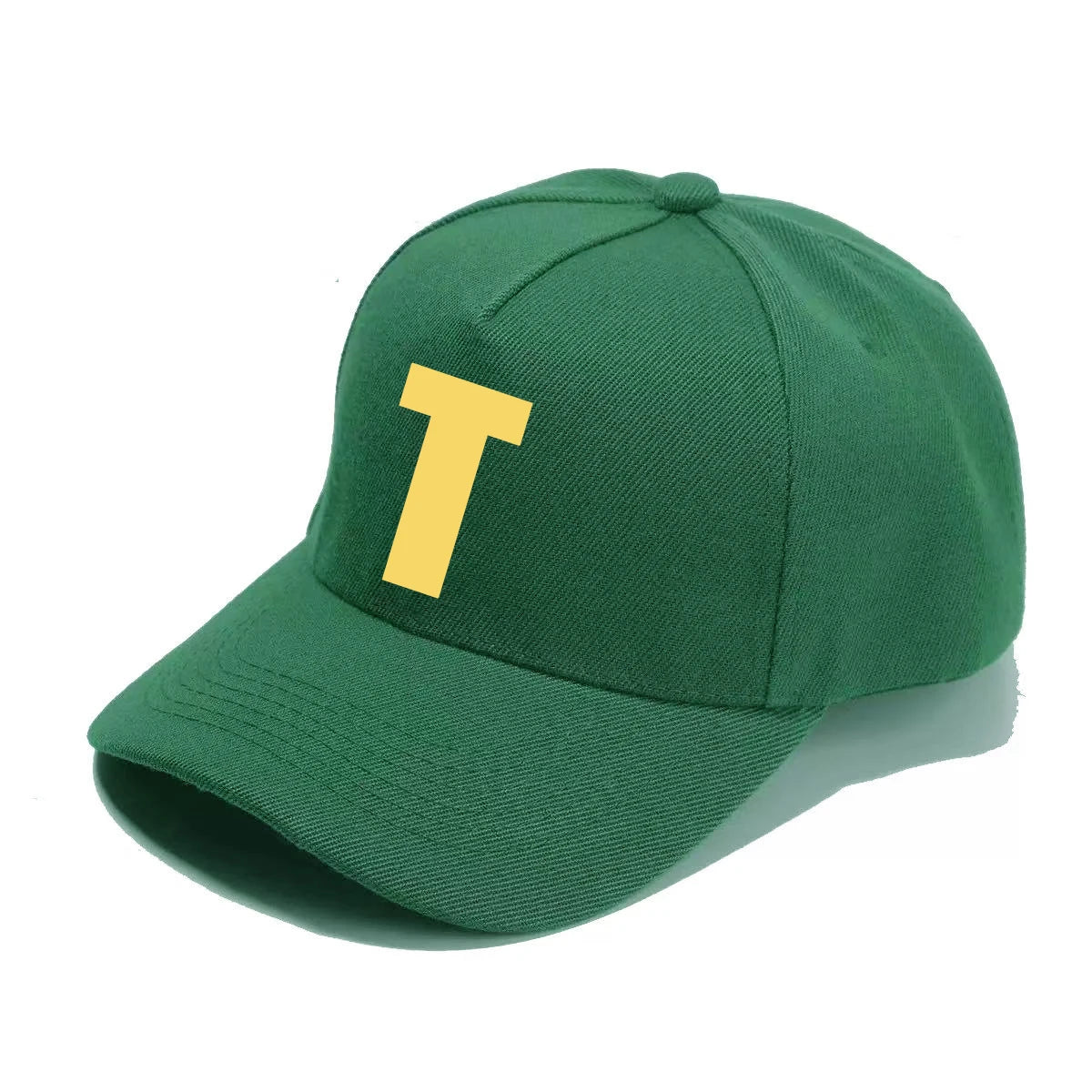 Alvins and the Chipmunk Red Adjustable Baseball Cap