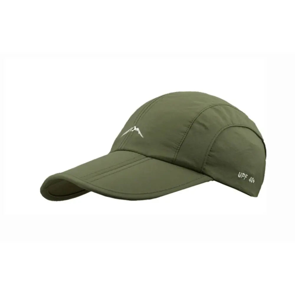 Fashion Water Proof Baseball Cap