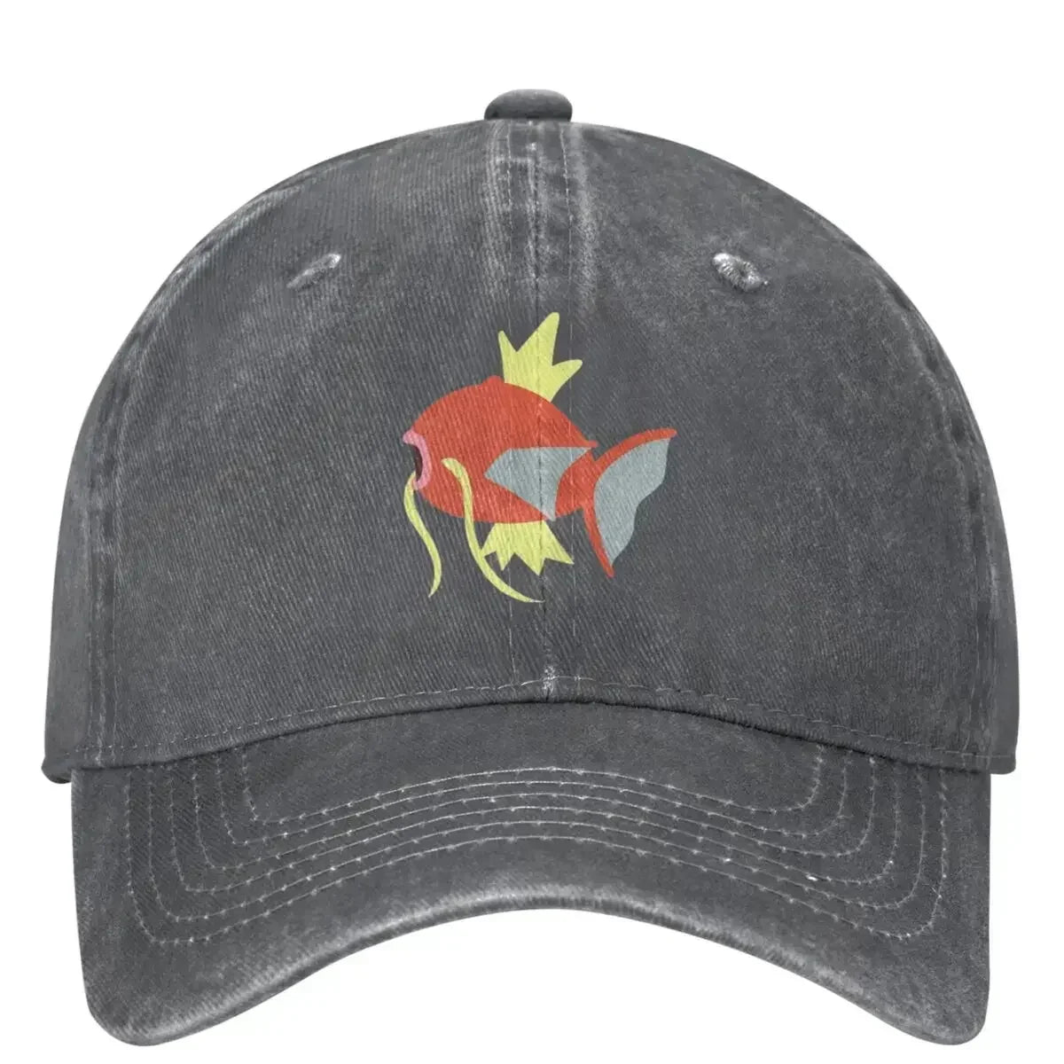 New Magikarp Fish Baseball Cap