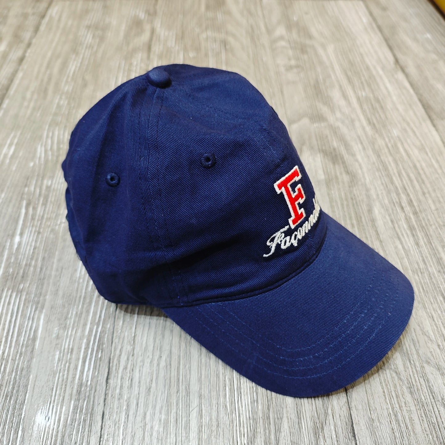 FACONNABLE Summer New Baseball Cap