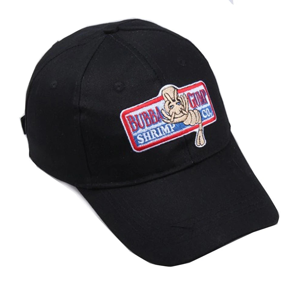 Bubba Gump Shrimp Baseball Hat